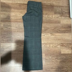 New York & Company petite straight leg pant